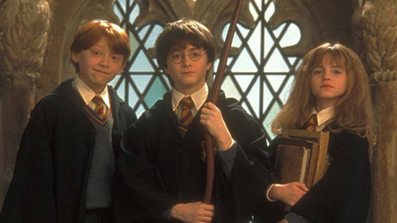 HBO Max plans to direct a series based on the Harry Potter universe