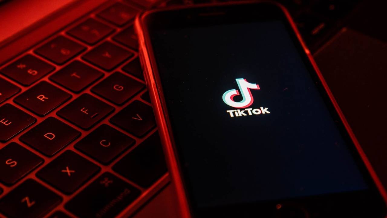 TikTok users linking account to phone number face hacking
