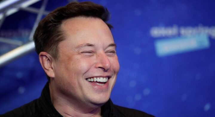 Twitter Musk raised the cost of bitcoin by 20%
