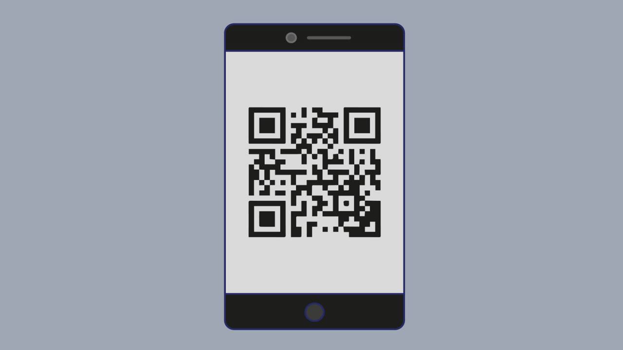 Kazakhstanis will be added to a single database and will be admitted to establishments using a QR code