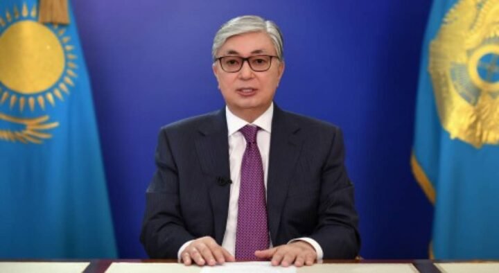 Tokayev: Vaccine is the only reliable means of overcoming the pandemic