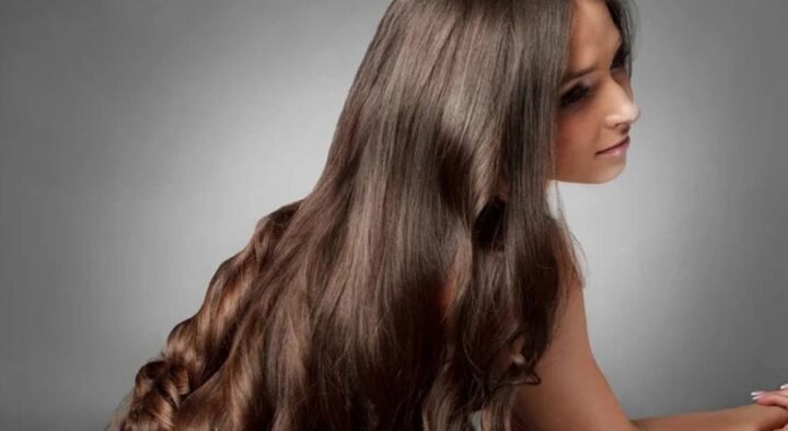 How to Grow Thick, Healthy Hair Fast