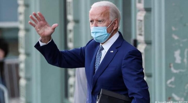 Biden will send masks to every home in America