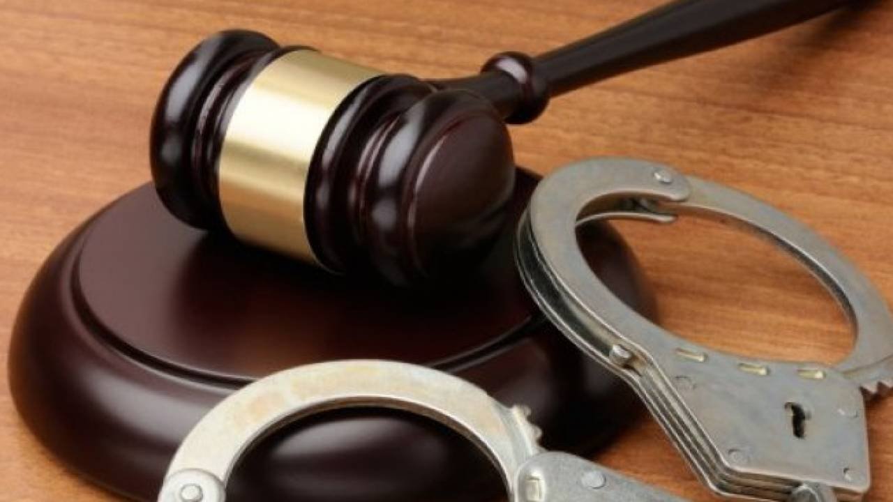 The judge was detained in the Karaganda region