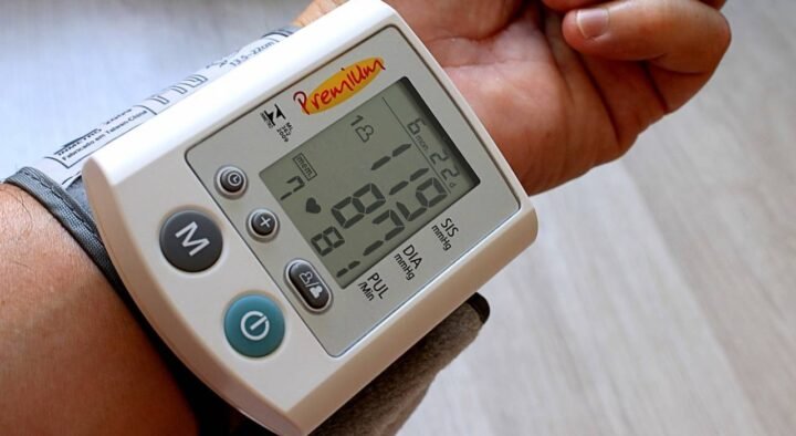 Products that can regulate blood pressure have been named