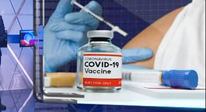 No vaccine in the world has yet been fully tested