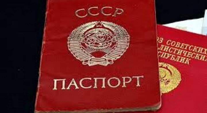 The head of the farm, who hired a person holding a “red passport”, was fined