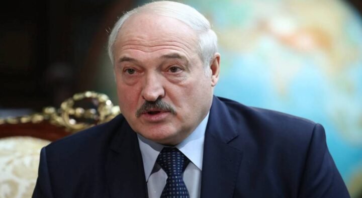 Lukashenko compared the situation in his country to the collapse of the Soviet Union