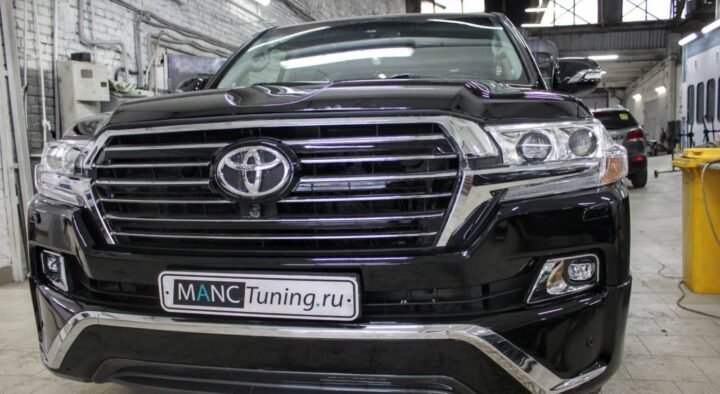 Hijackers of expensive SUVs detained in Almaty