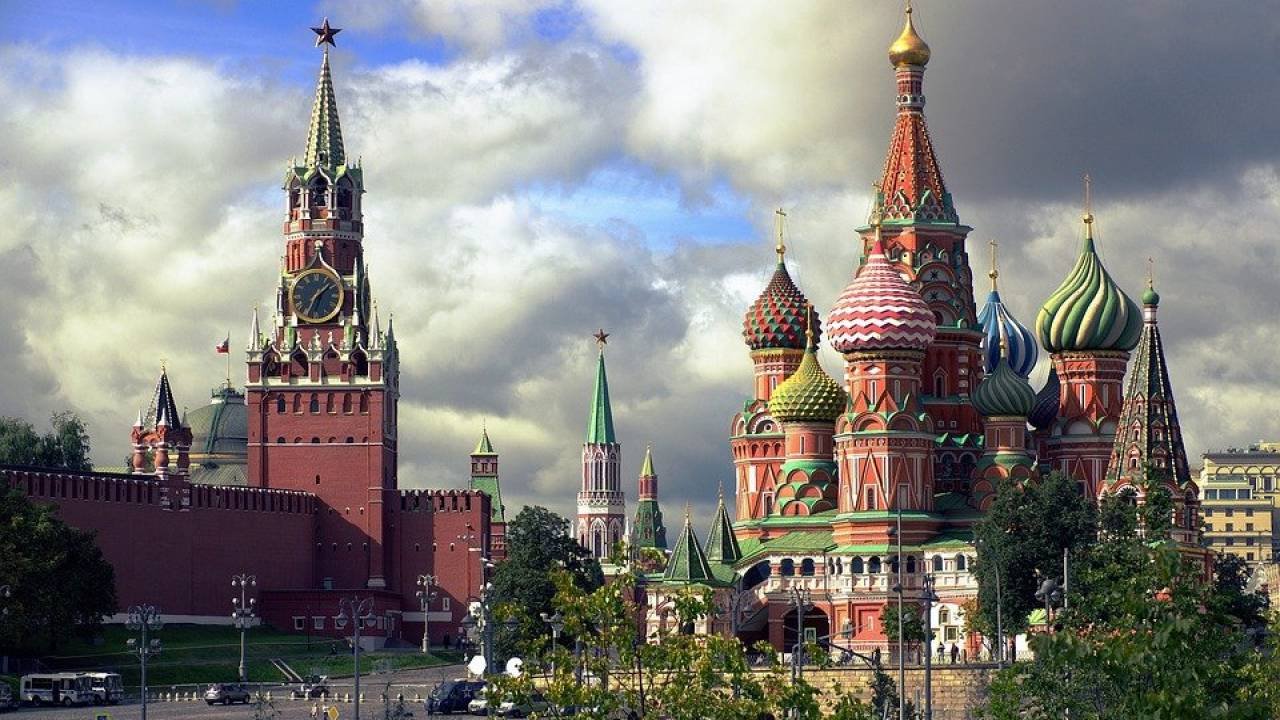 Kremlin named unfriendly countries