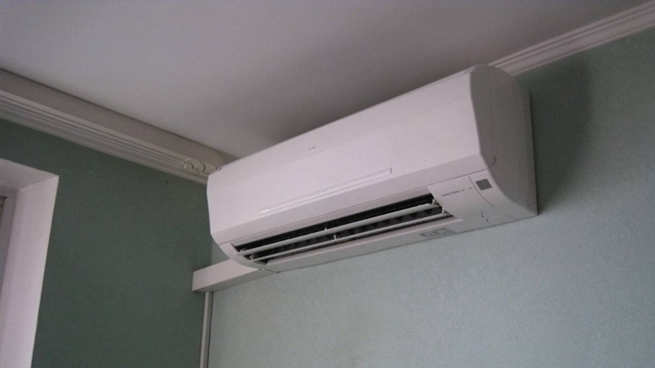 Why air conditioners are dangerous, the doctor said