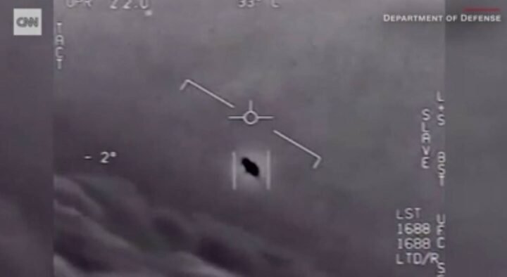 US Taking UFO Invasion Reports Seriously – White House