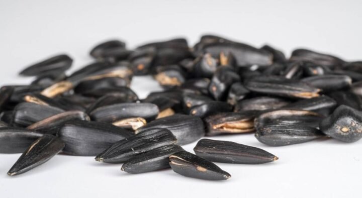 Why are seeds dangerous?